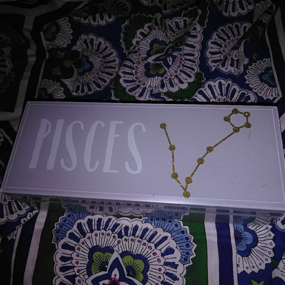 Jewelry box